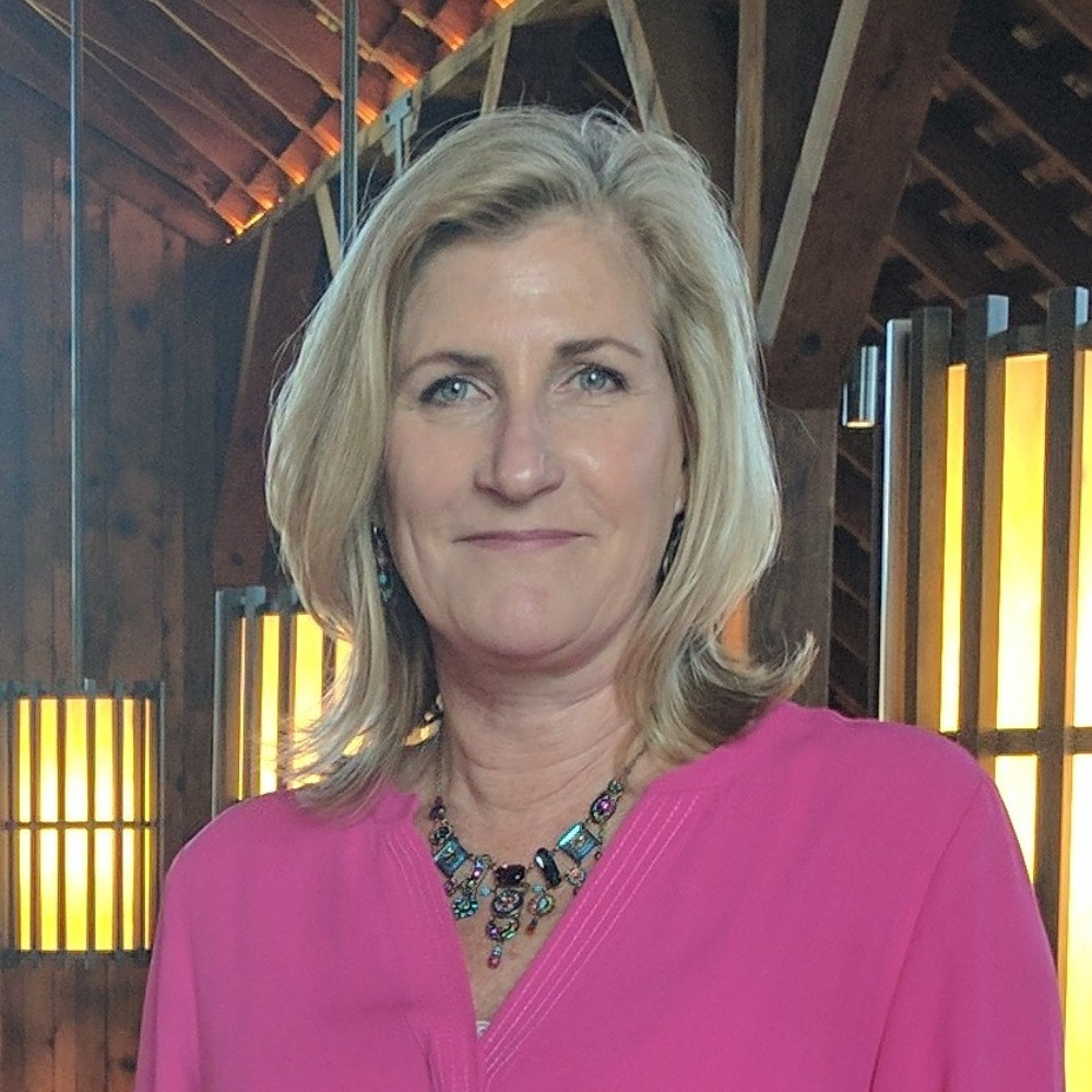 Meet your Posher, Lori